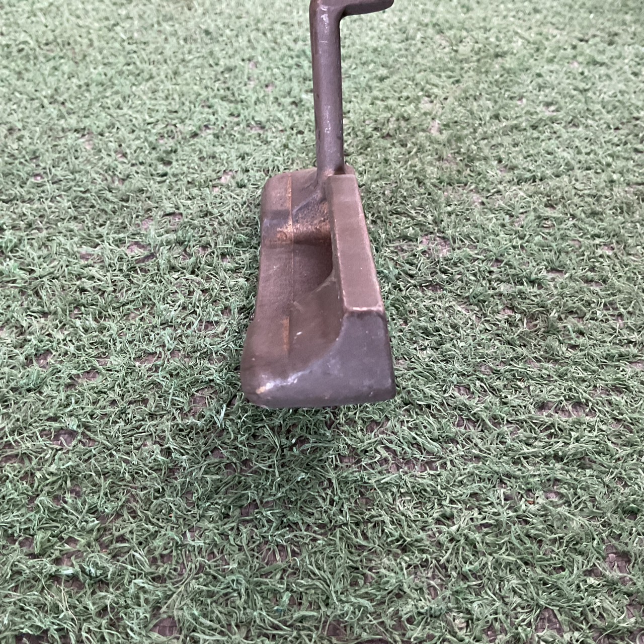 PUTTER PING : ANSER ก้านเหล็ก
