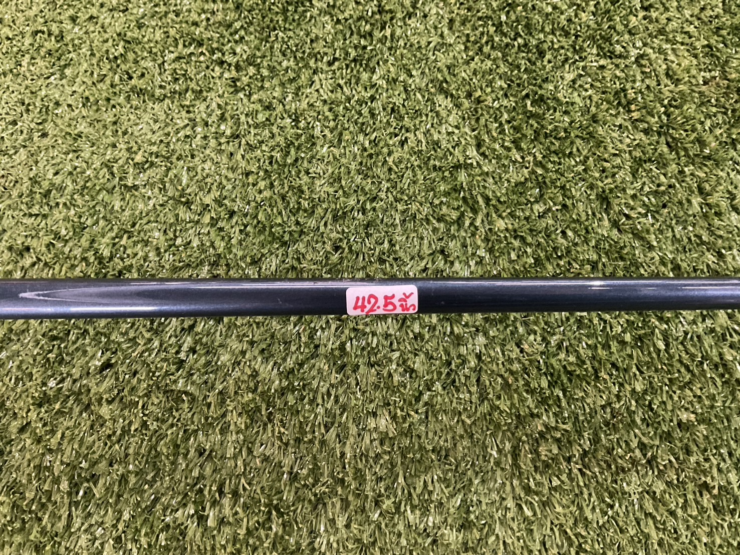 UTILITY 15 องศา Mizuno : MP F50 #3/ TOUR SRIPIT Flex-S ก้านกราไฟร์