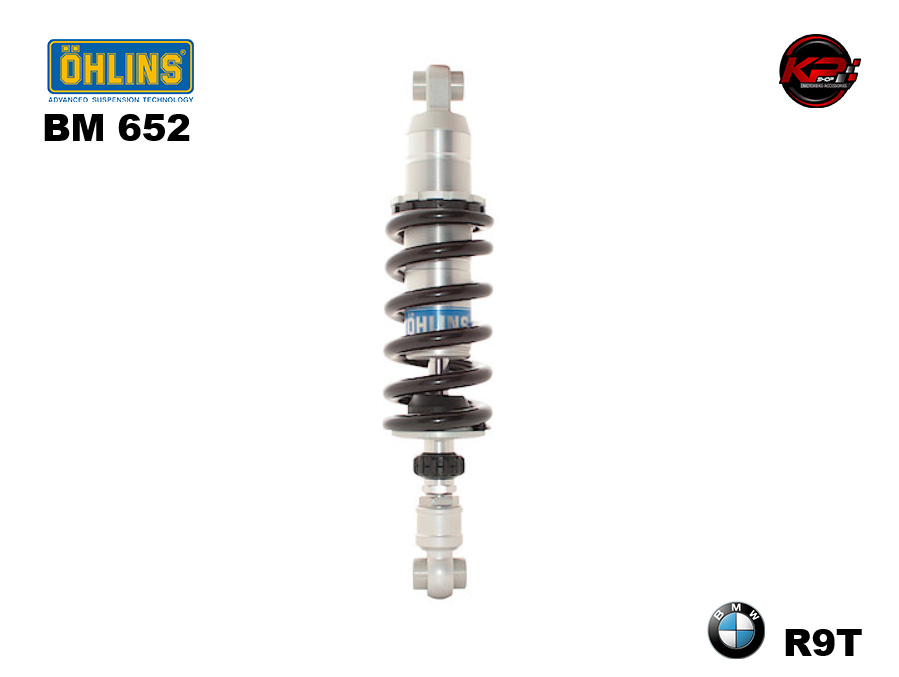 โช๊คอัพหลัง OHLINS BM 652 FOR BMW R9T