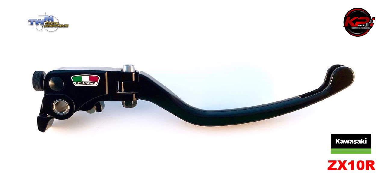 มือเบรค TWM FOR KAWASAKI ZX10R