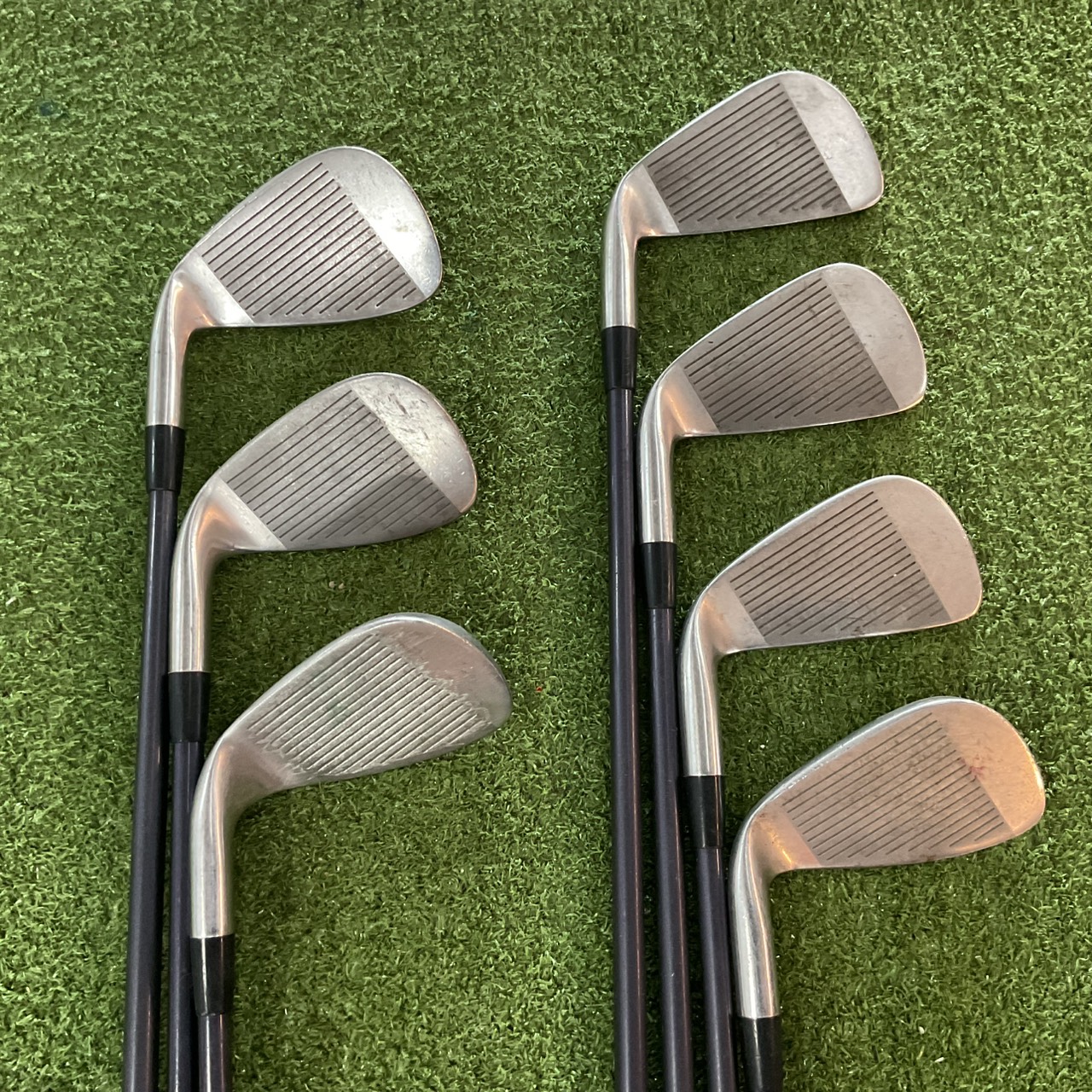 ไม้กอล์ฟ DUNLOP : DDH / V-602 LBP ก้านกราไฟร์