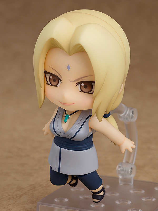 Nendoroid NARUTO Shippuden Tsunade