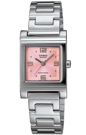 Casio Standard รุ่น LTP-1237D-4A