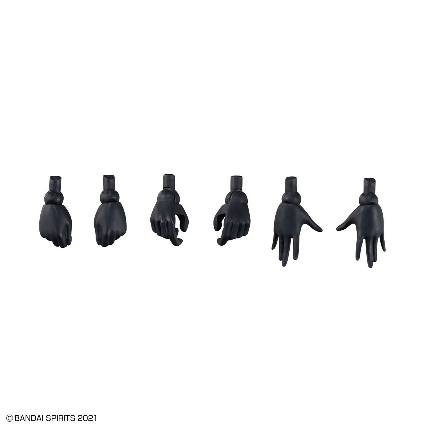 4573102691767 BANDAI SPIRITS 30MS TIASHA DAHLIA WEAR COLOR B