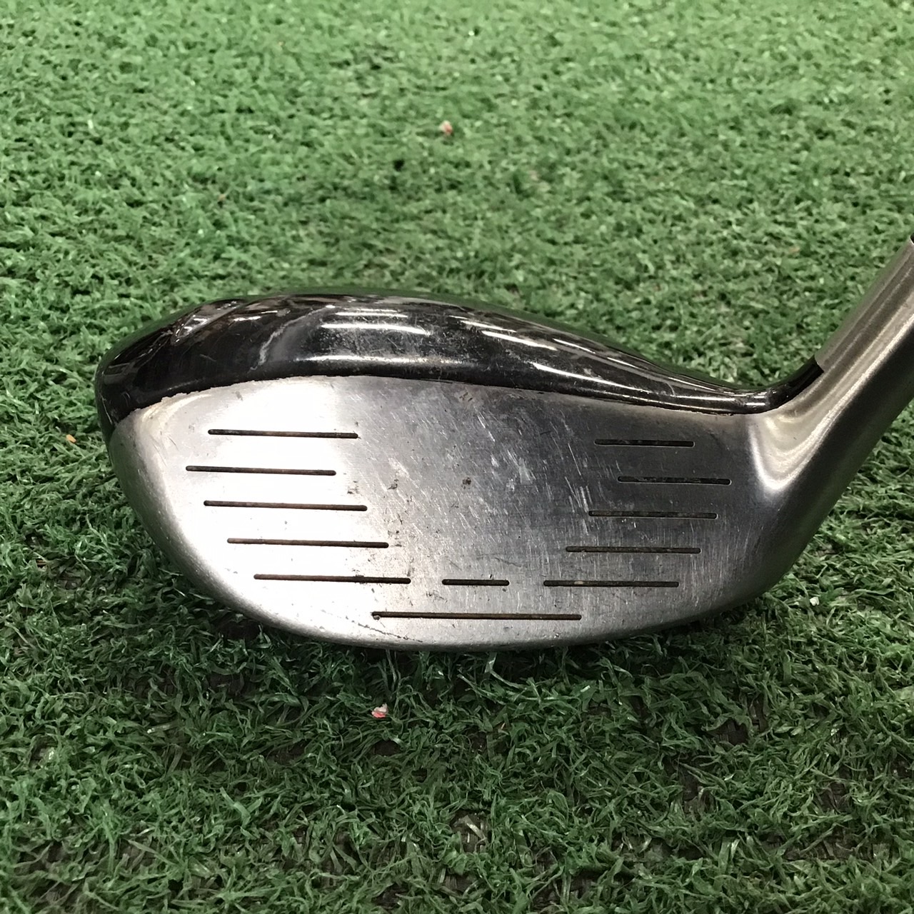 UTILITY 22 องศา PARADOX : FX ZERO HYPER #7 ก้านกราไฟร์