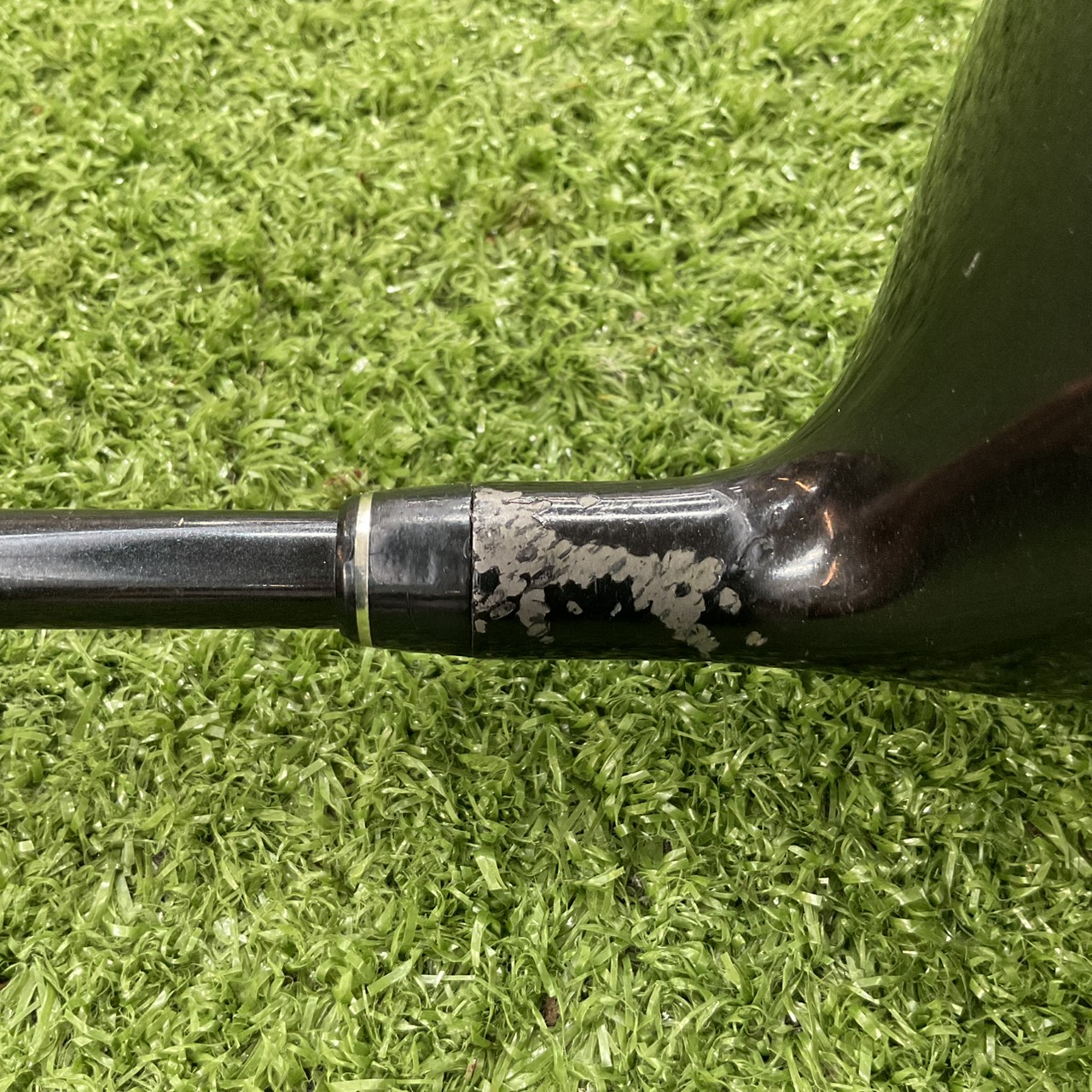 DRIVER 10.5° BRIDGESTONE : TOURSTAGE ViQ / VD-50 Flex-SR ก้านกราไฟร์