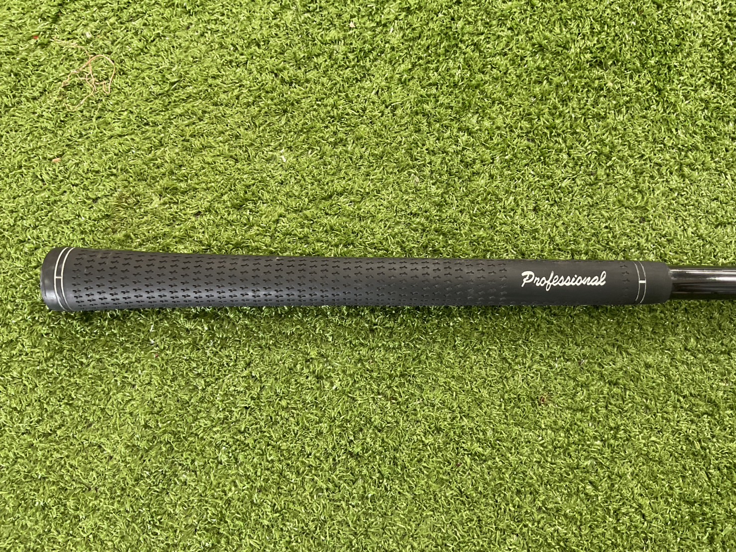 UTILITY 19° KABUKI GOLF : GOLF CUBE #5/ ATHLETE SPEC ก้านกราไฟร์