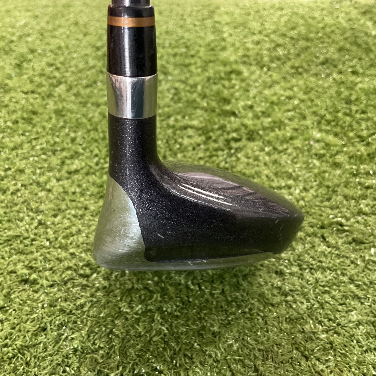 UTILITY 15° Power Play : SYSTEM 3000 #3 / UL63 Flex-R ก้านกราไฟร์