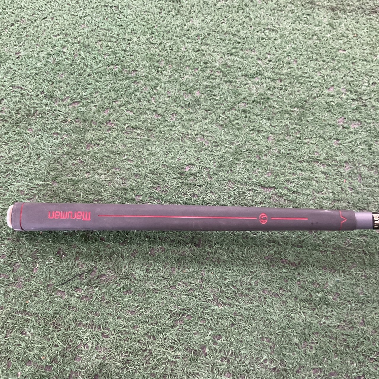 PUTTER Maruman : MP-6550 Vivace ก้านกราไฟร์