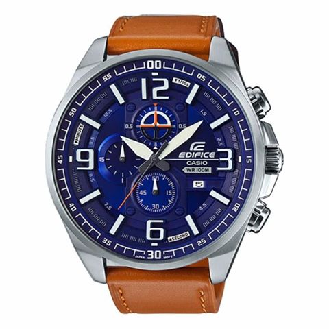 Casio Edifice Chronograph รุ่น EFR-555L-2AV