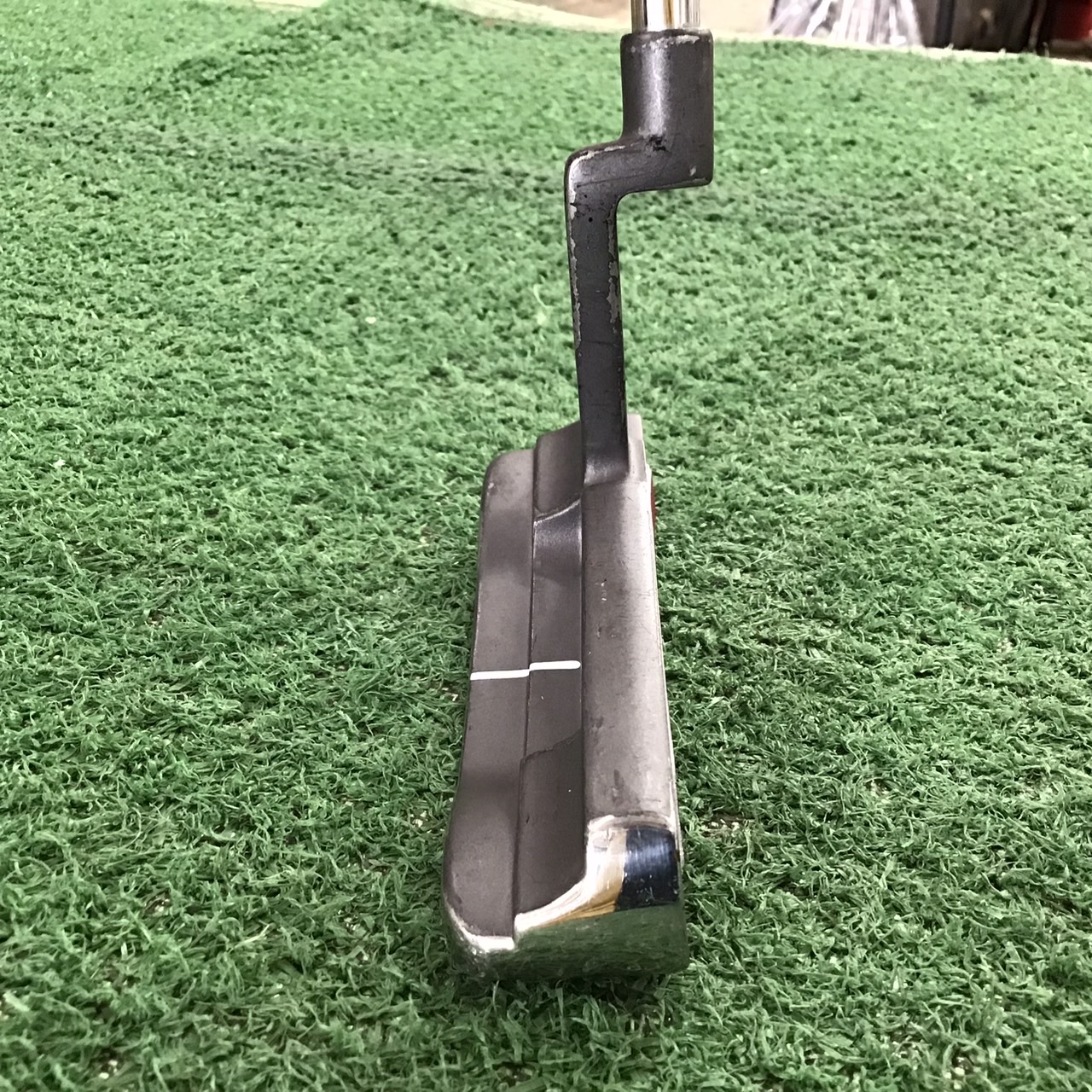PUTTER Tour Edge : CODE RED CR-3 ก้านเหล็ก