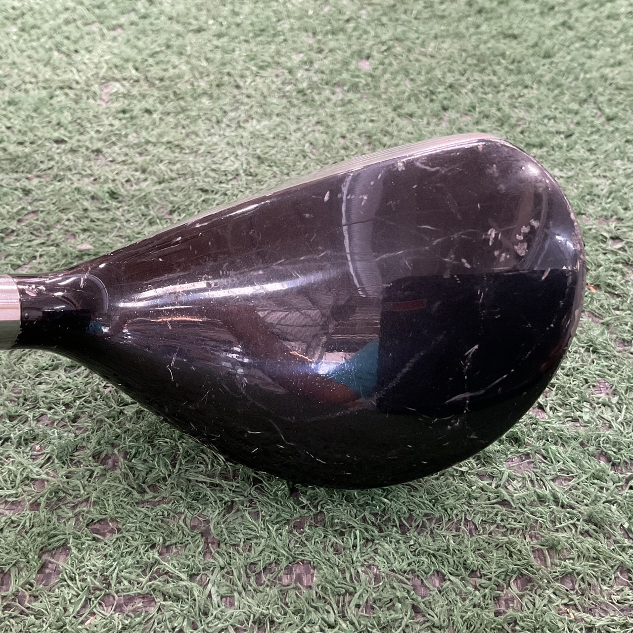 UTILITY 23 องศา Daiwa : ADVISOR AD-Z FLEX-R ก้านกราไฟร์