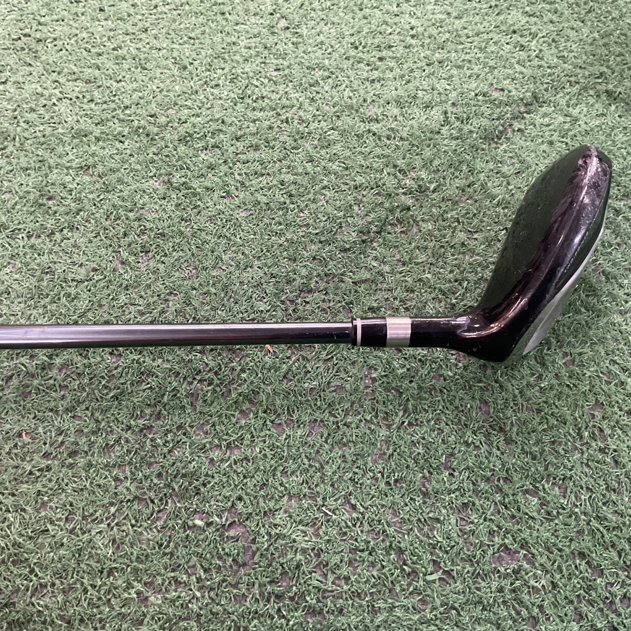 UTILITY 25 องศา TSURUYA : PROGICAL SUPER MARAGING-Ver.02- #7 FLEX-R ก้านกราไฟร์