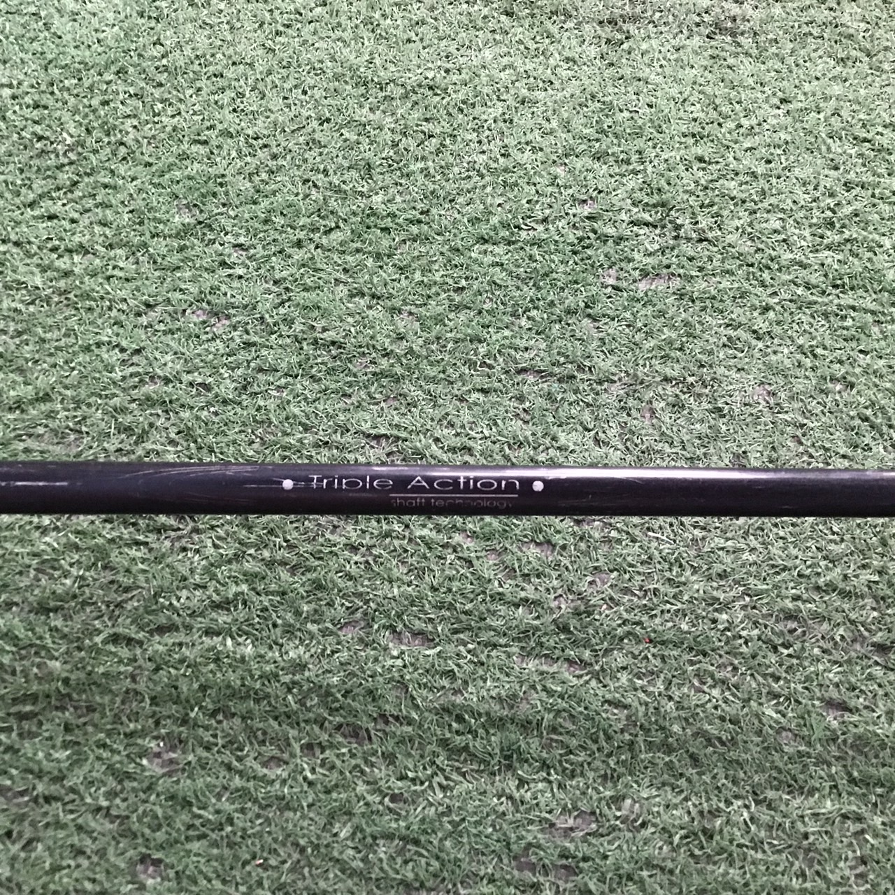 DRIVER 11 องศา MacGregor : MACTEC N. V320 FLEX-R ก้านกราไฟร์