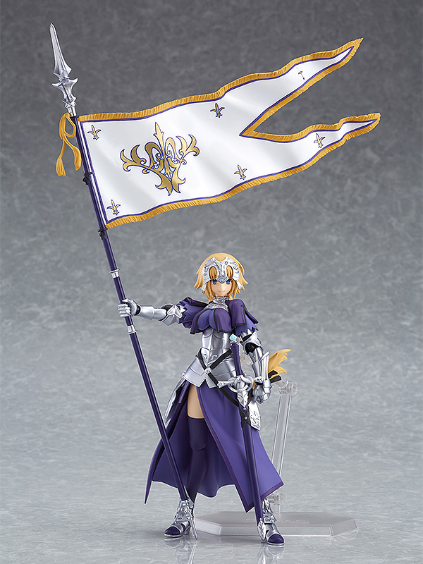 figma - Fate/Grand Order: Ruler/Jeanne d'Arc