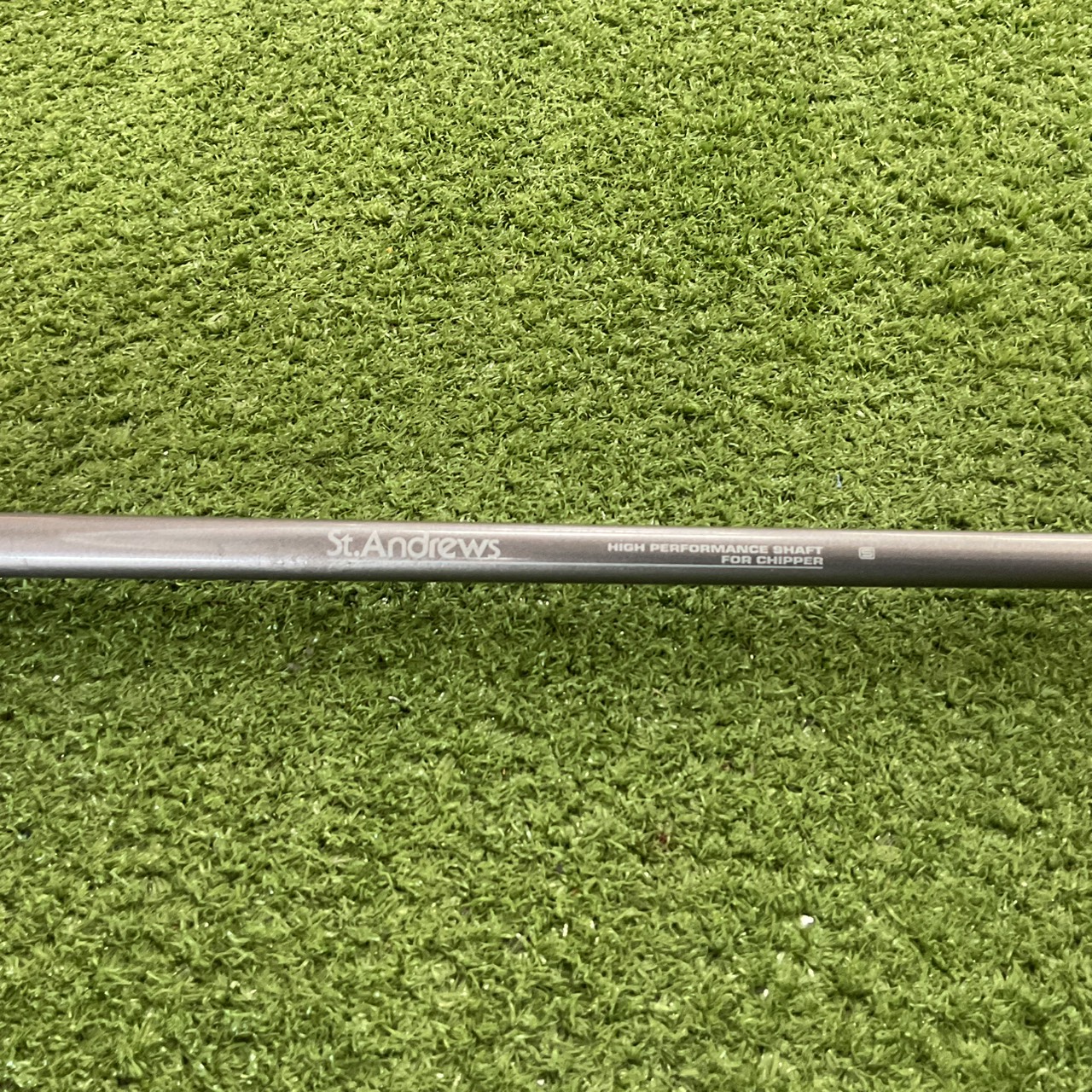 CHIPPER St.Andrews 55° ก้านกราไฟร์