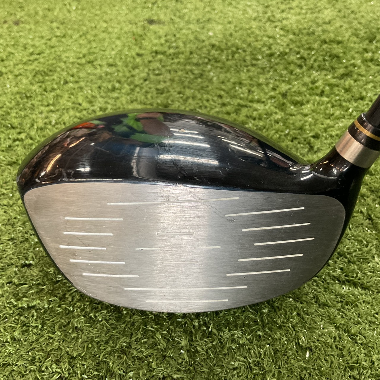 DRIVER 10° opst GOLF : 400 sp Flex-S ก้านกราไฟร์