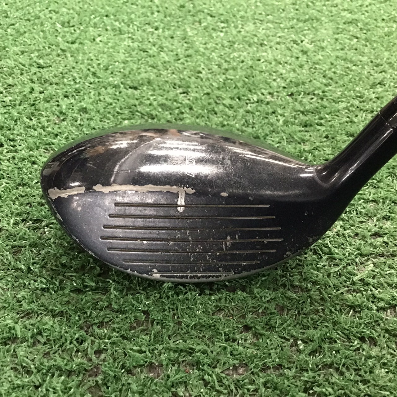 UTILITY 20 องศา ASAHI : MDT MHG-669 FLEX-R ก้านกราไฟร์