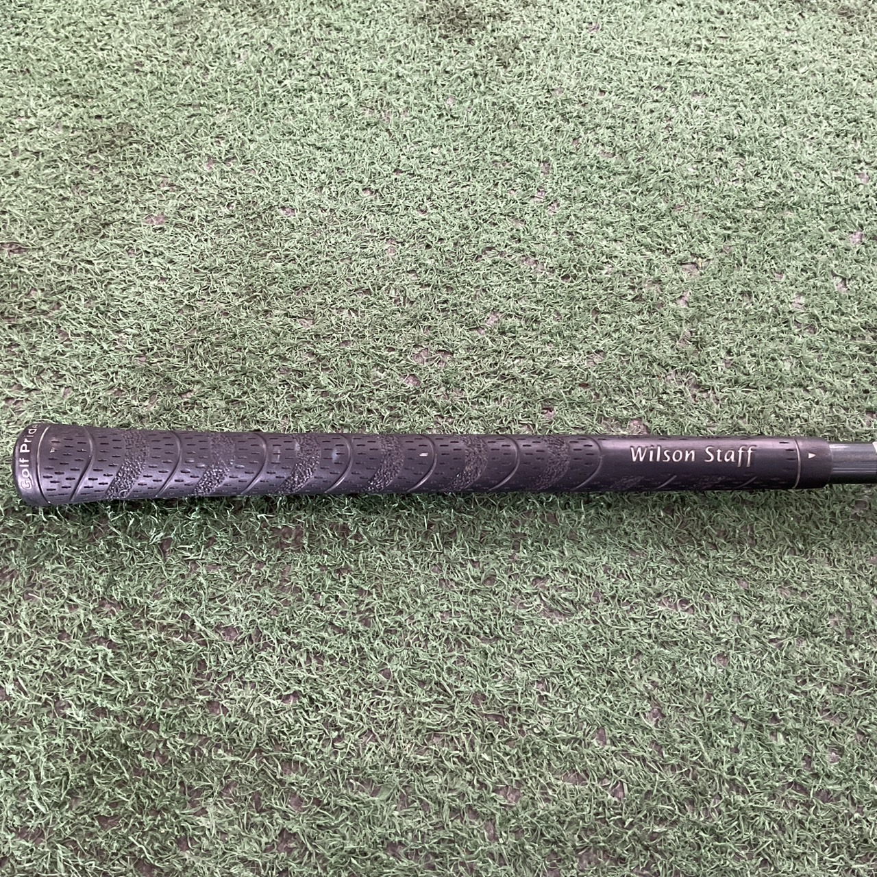 DRIVER 9 องศา Wilson Staff : NC4 Cb Ti / Nano FLEX-S ก้านกราไฟร์