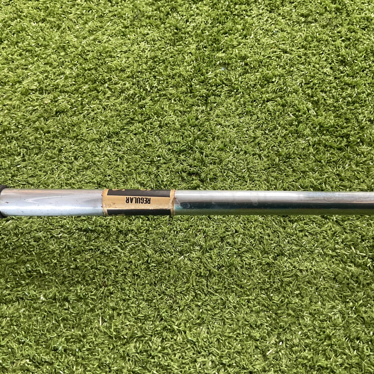 PUTTER SPALDING : Pro-Flite 8106 ก้านเหล็ก