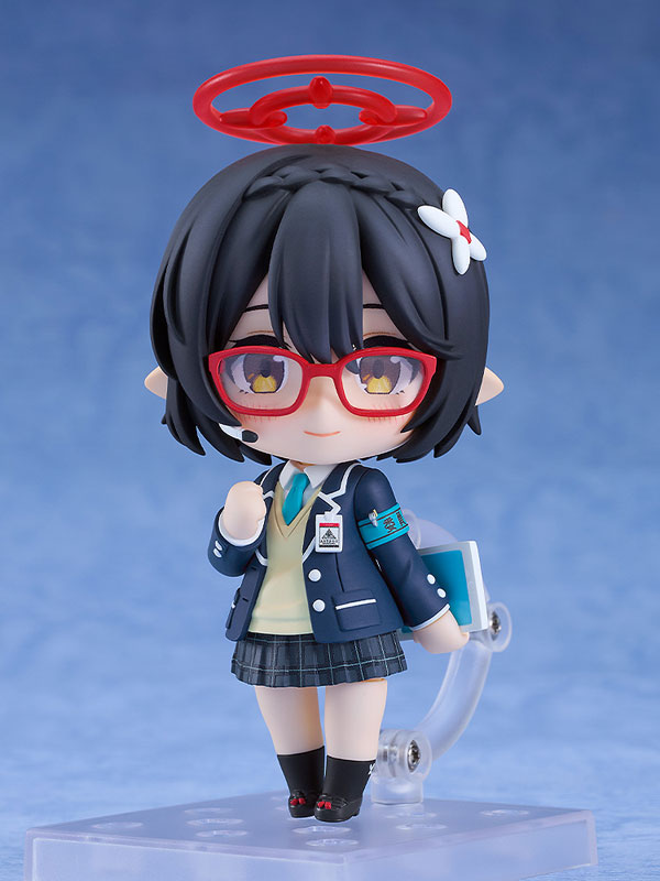 Good Smile Company Nendoroid Blue Archive Okusora Ayane