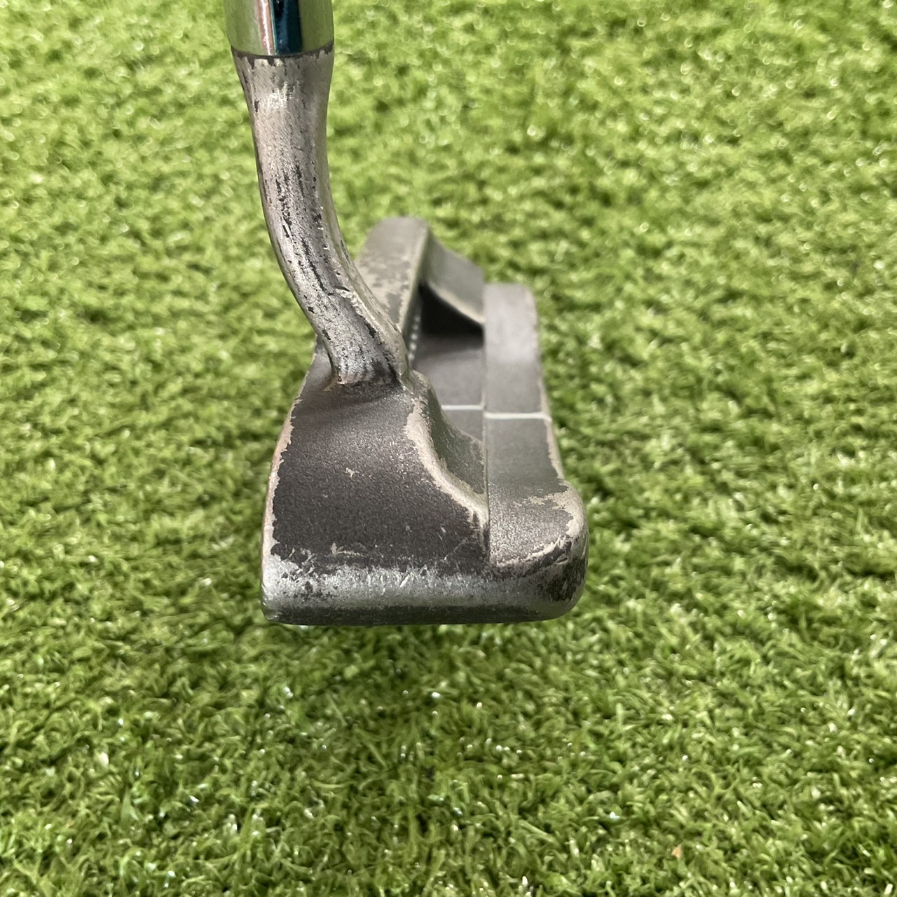 PUTTER ODYSSEY : DFX 3300 ก้านเหล็ก