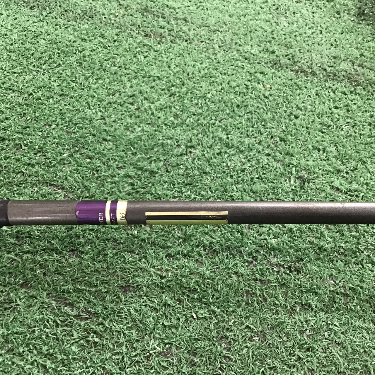 PUTTER SGP : CON STON SGS-623 ก้านกราไฟร์
