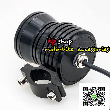 ไฟสปอตไลท์ led 6 ดวง 40w