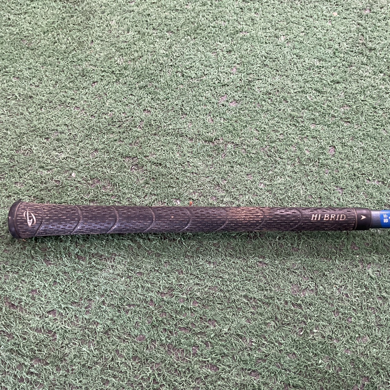 DRIVER 10 องศา HI-BRID :-CF 1- 1 / HB200 FLEX-R ก้านกราไฟร์