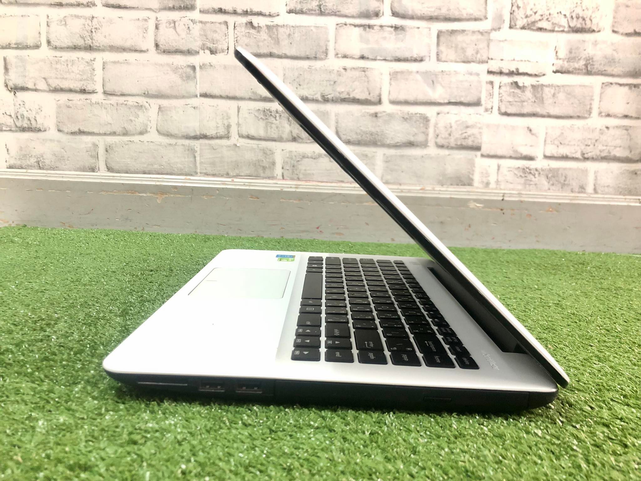 Notebook Asus K455L