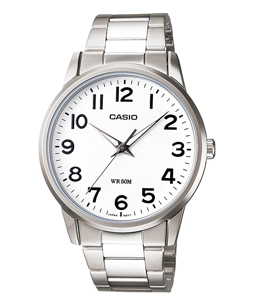 Casio ENTICER GENT'S รุ่น MTP-1303D-7BV