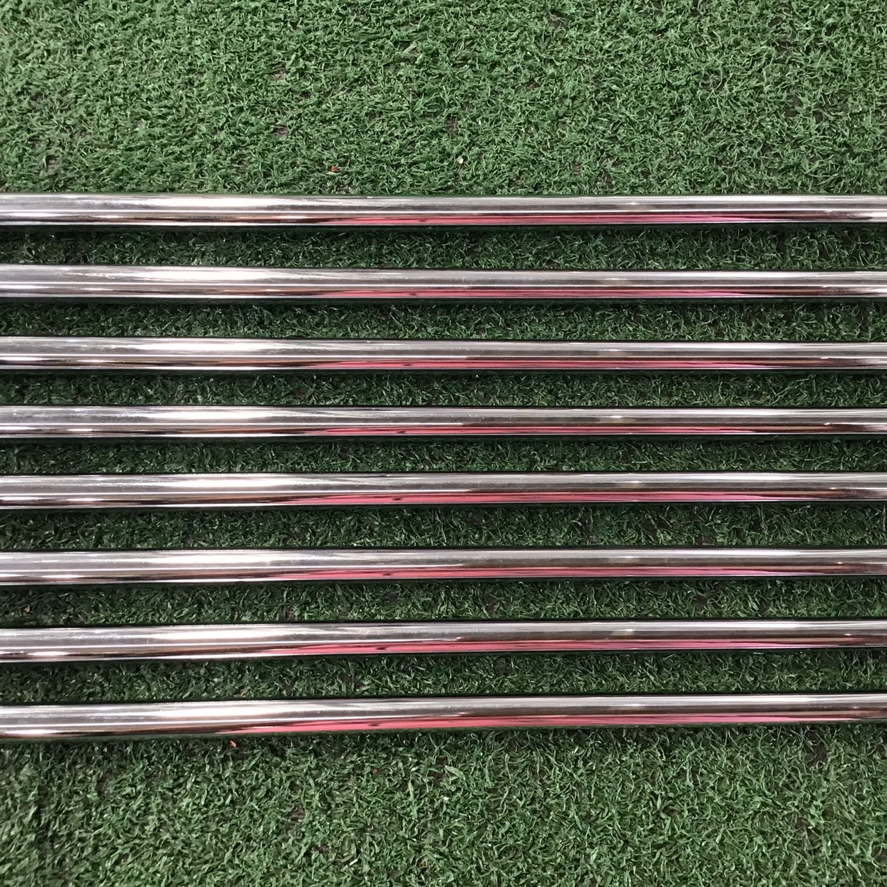 ไม้กอล์ฟ BRIDGESTONE : 55-HM ก้านเหล็ก