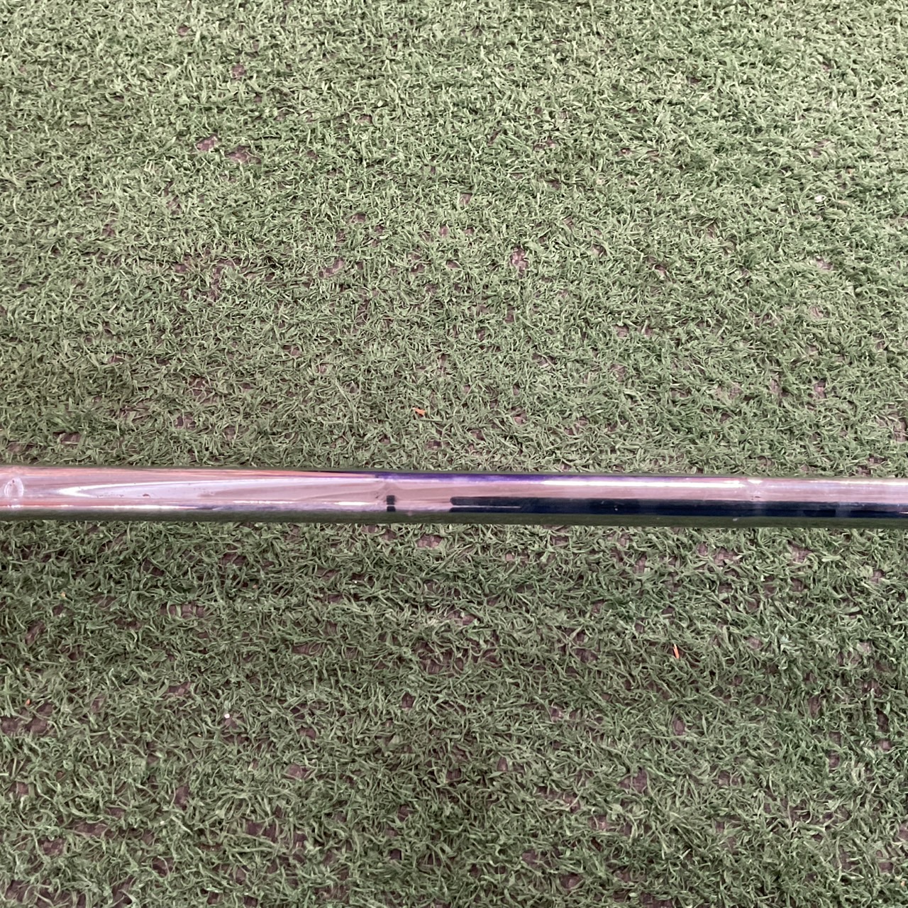 PUTTER Mizuno : DARE TO DREAM T-301 ก้านเหล็ก