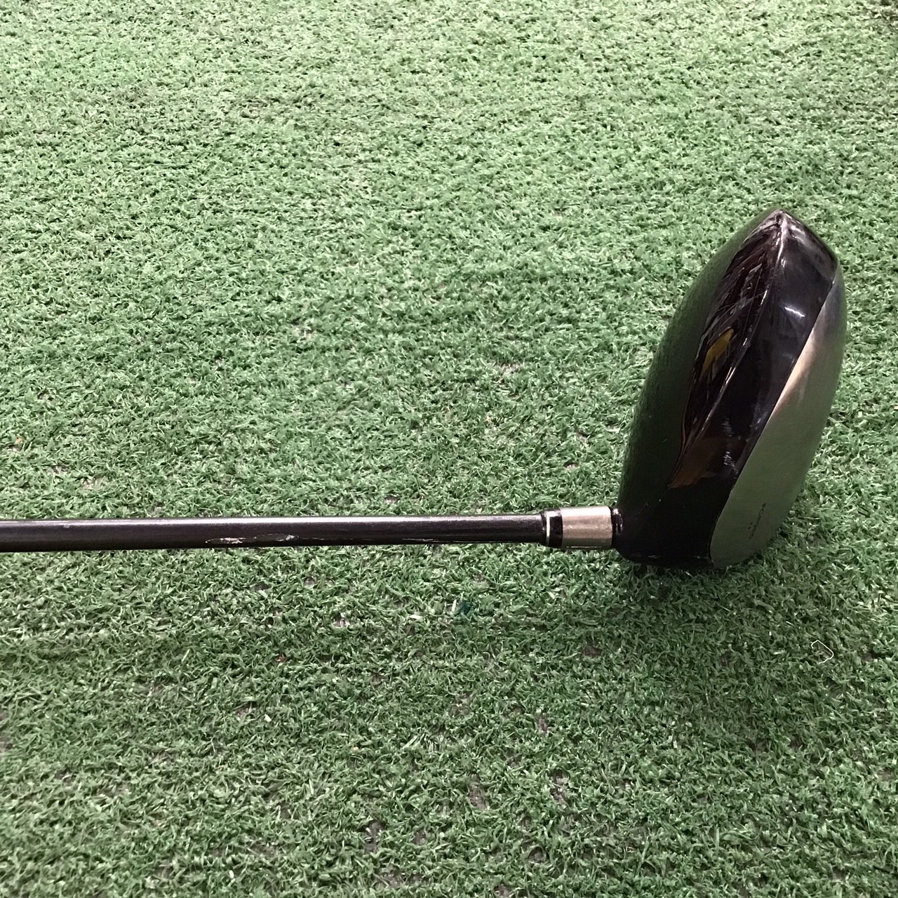 DRIVER 11.5 องศา PRGR : TR-X 385 INNER POWER / M-37 ก้านกราไฟร์