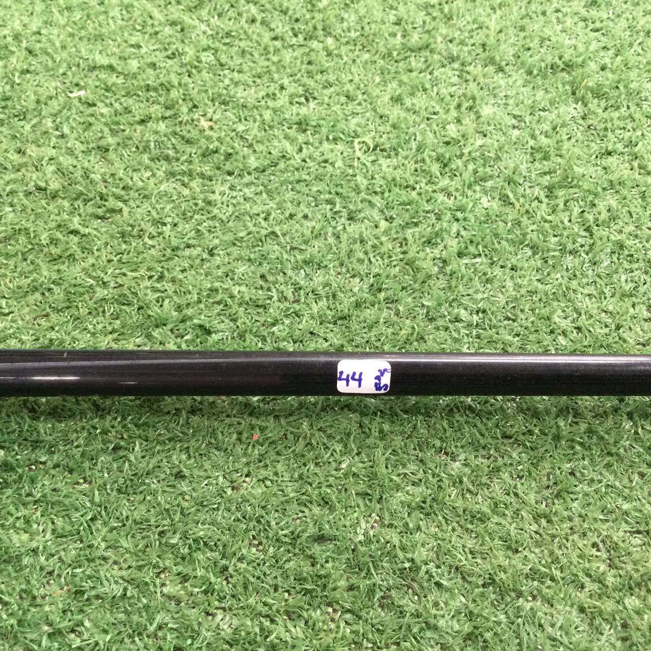 DRIVER 9 องศา MACGREGOR MACTEC FLEX-S ก้านกราไฟร์