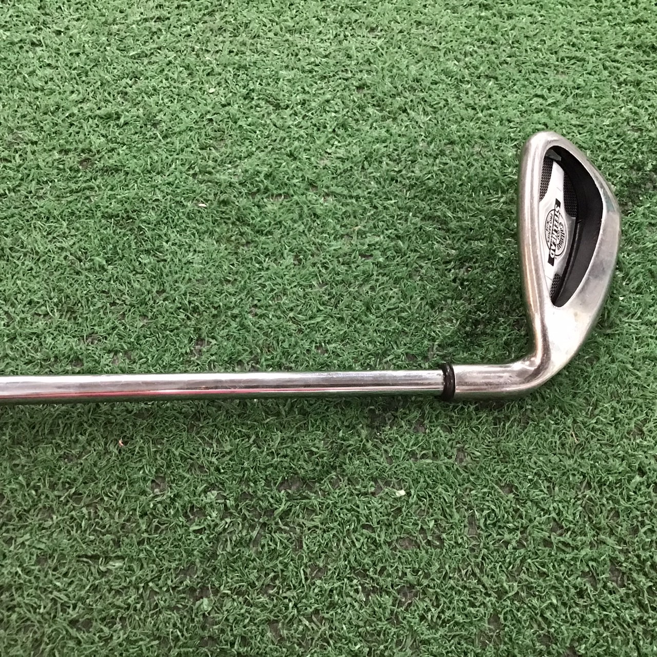 Iron 9 CallawayGOLF : STEELHEAD PRO X-14 ก้านเหล็ก
