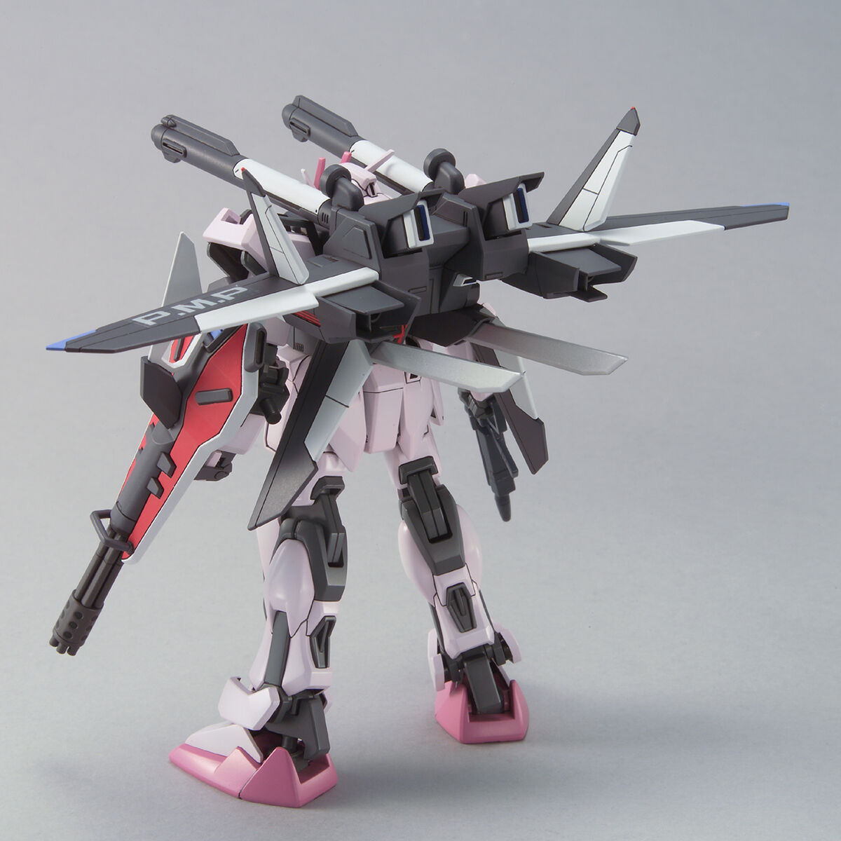 1059142 BANDAI SPIRITS HG 1/144 STRIKE ROUGE + IWSP