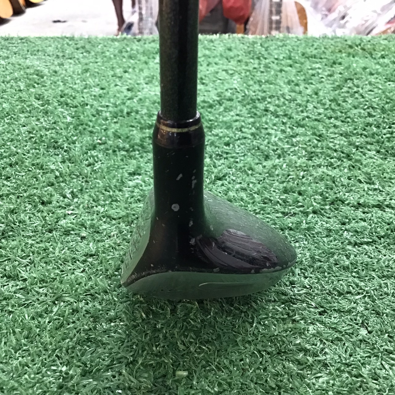 UTILITY 21 องศา MACGREGOR GRAND MC FLEX-R ก้านกราไฟร์