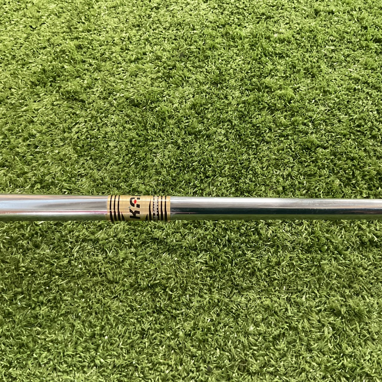 PUTTER KANZEN : MILLING II ก้านเหล็ก