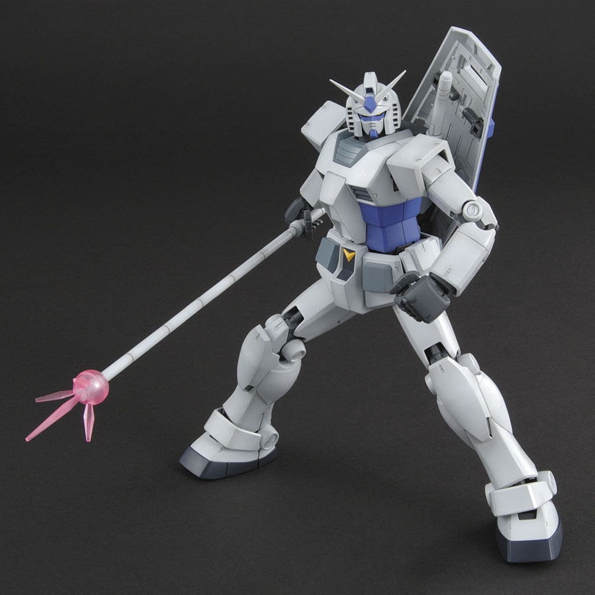 1063525 BANDAI SPIRITS MG 1/100 RX-78-3 G3 GUNDAM VER.2.0