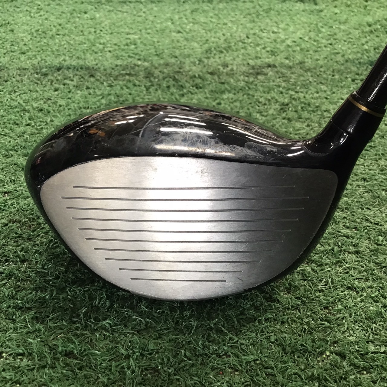 DRIVER 9 องศา BRIDGESTONE TOURSTAGE RV-10 FLEX-R ก้านกราไฟร์
