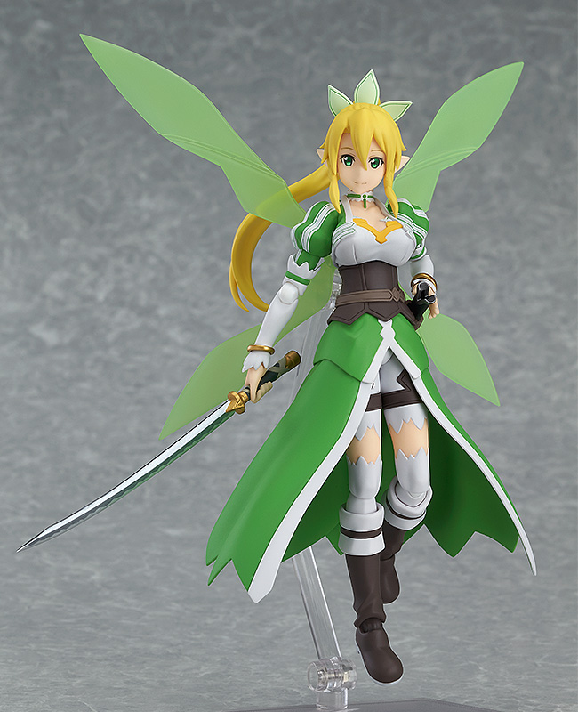 Figma Leafa