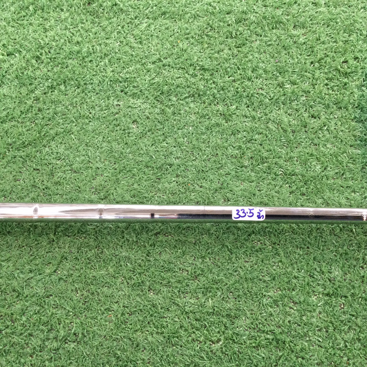 PUTTER DAIWA ADVISOR ก้านเหล็ก