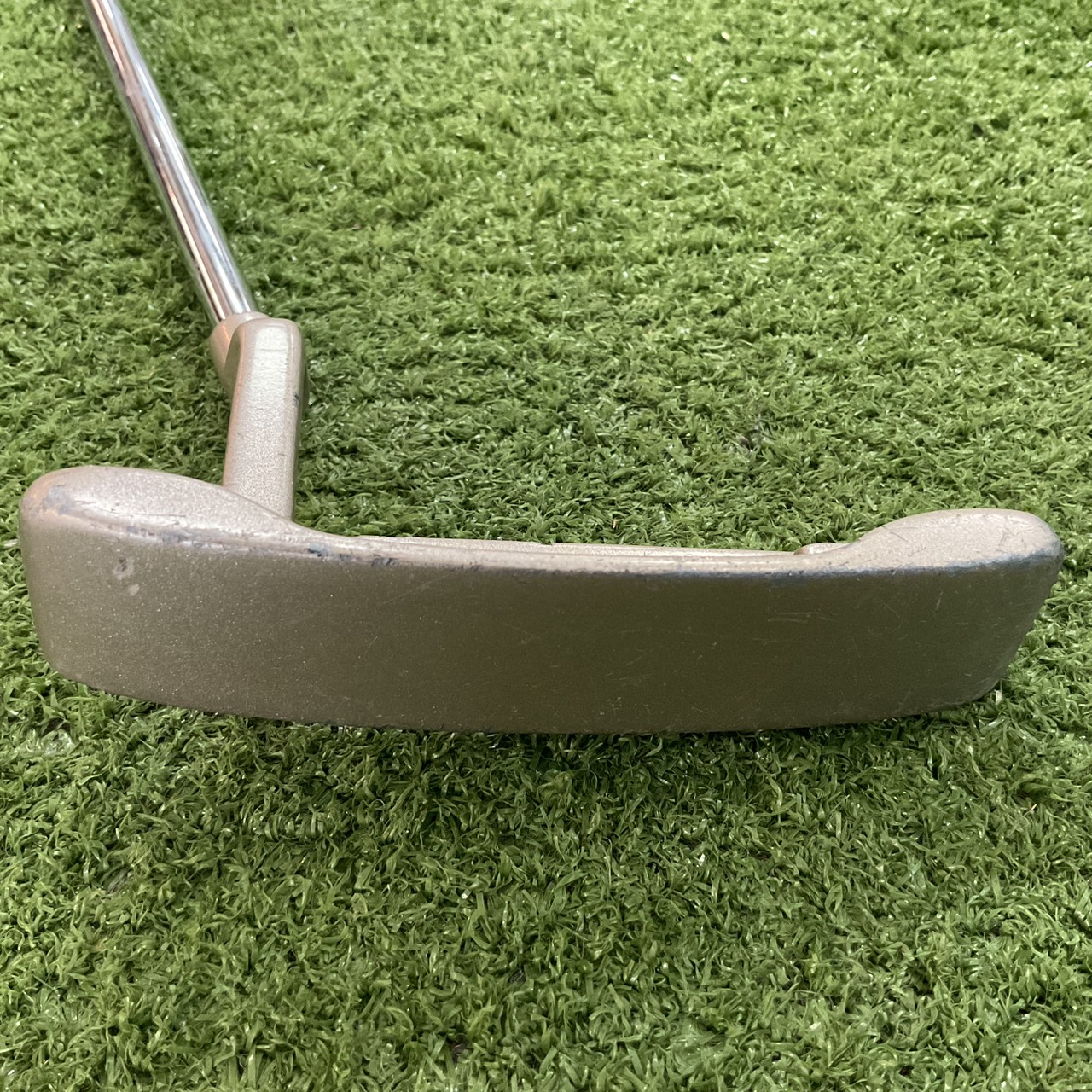 PUTTER Smith No.2 ก้านเหล็ก