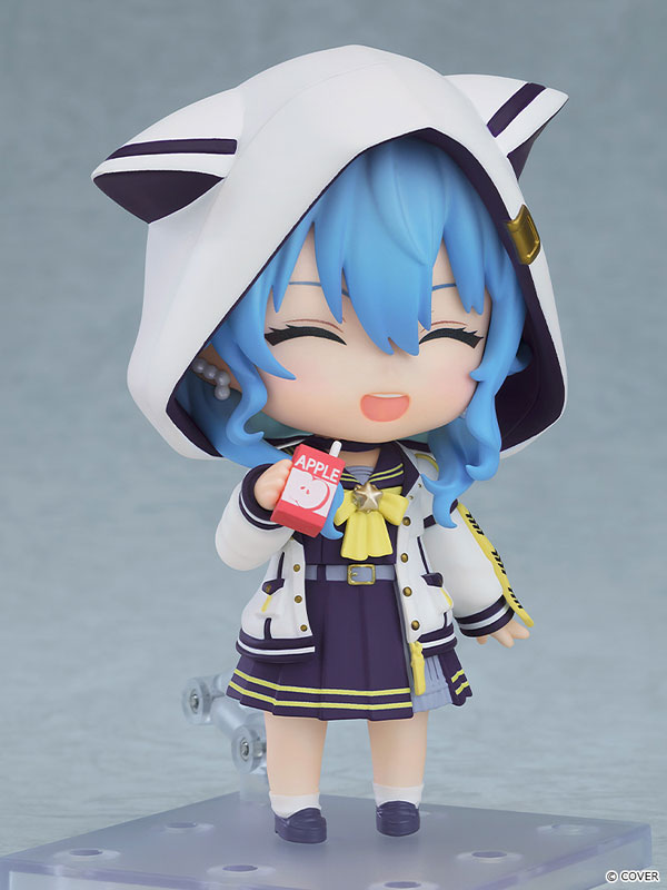 Preorder 4580828665477 Good Smile Company Nendoroid hololive production Hoshimachi Suisei Sailor Outfit Ver. มัดจำ 500 บาท