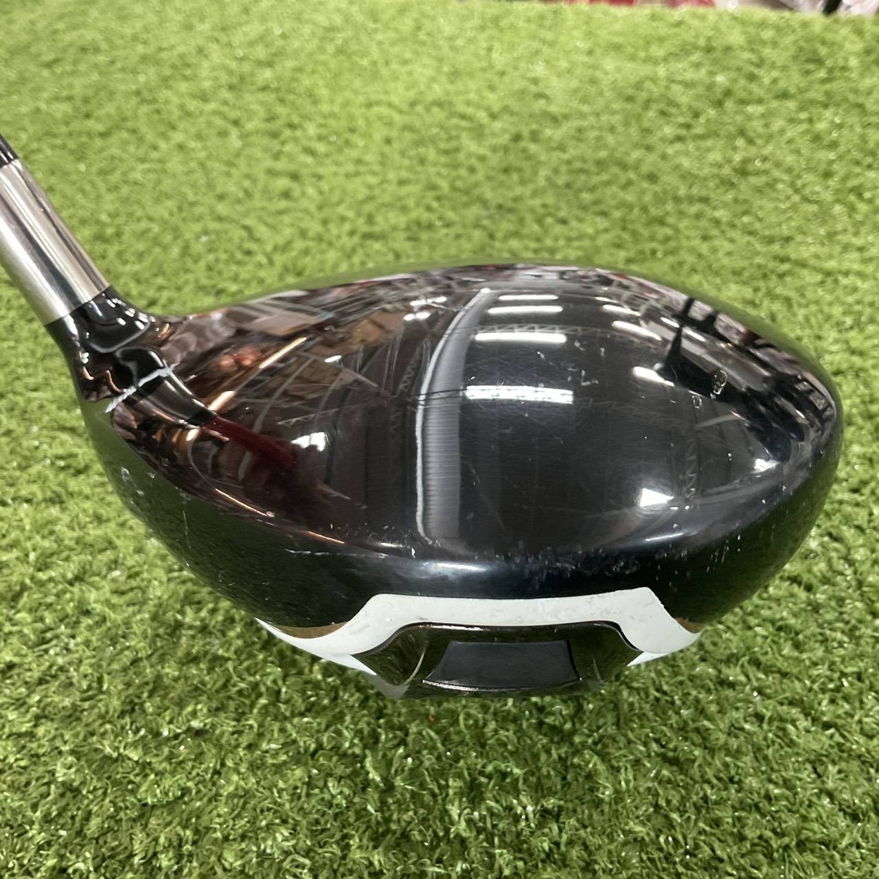 DRIVER 9.5° CallawayGOLF : LEGACY BLACK V / DJ-6s ก้านกราไฟร์