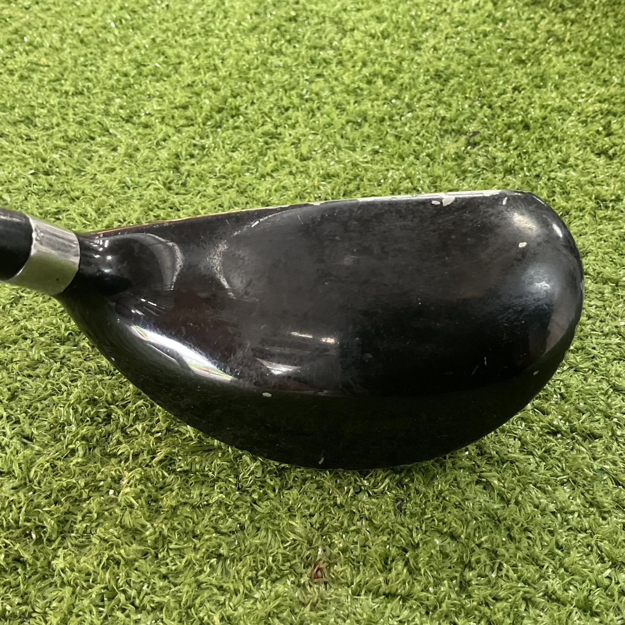 UTILITY 20° MacGregor : MACTEC NV G2 UT3/ Triple Action Flex-S ก้านกราไฟร์