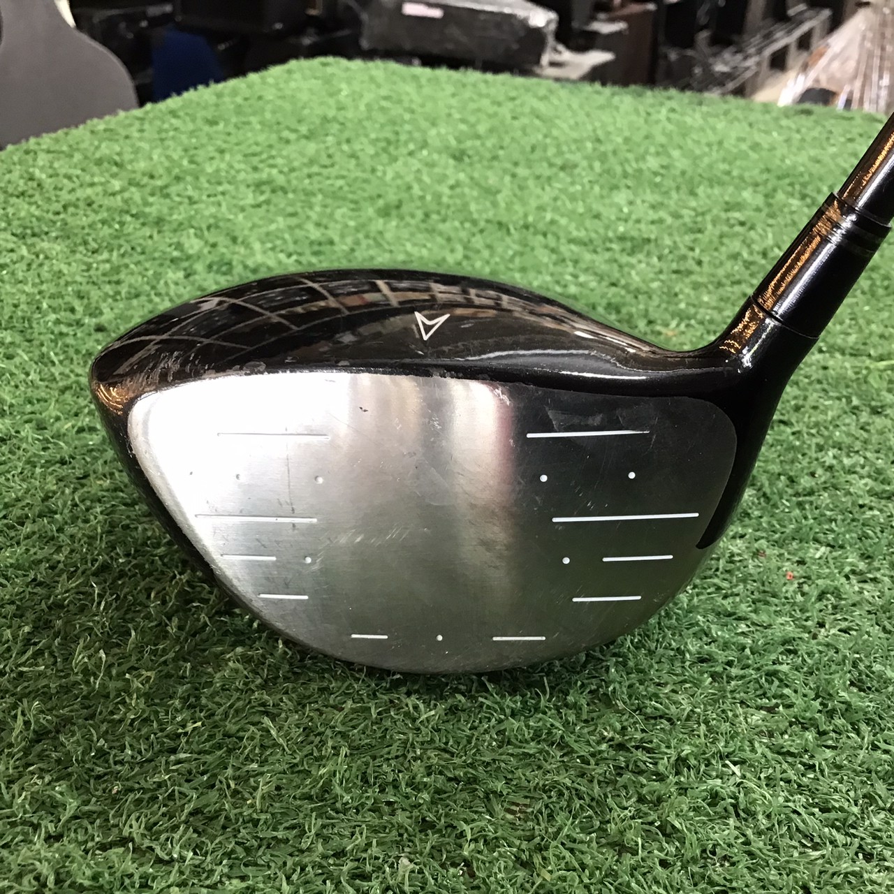 DRIVER FUJIKURA FLEX-S ก้านกราไฟร์