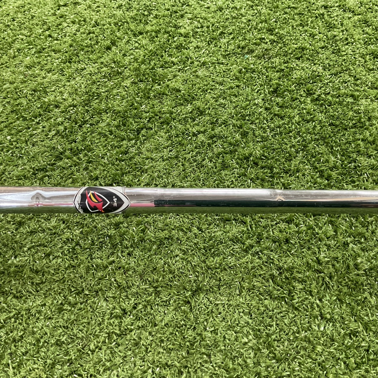 PUTTER TaylorMade : Rossa MA-B1 GHOST tour ก้านเหล็ก