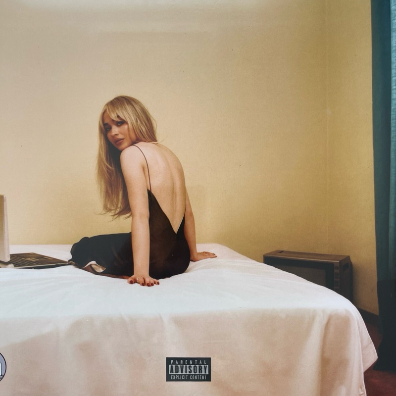 แผ่นเสียง Lana Del Rey – Paradise, Vinyl, Mini-Album, Repress, US canada มือหนึ่ง ซีล